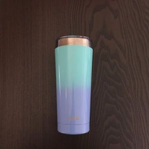 Ello Beacon 24 oz Stainless Steel Tumbler (straw not included)